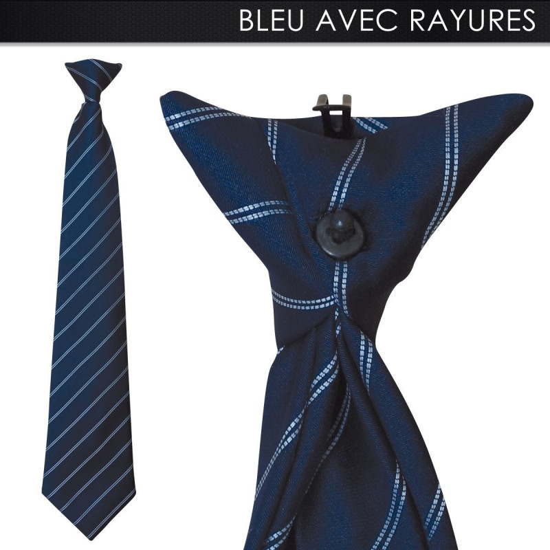 Cravate R-Clip amarante – élégante & moderne Cravate R-Clip amarante – élégante & moderne