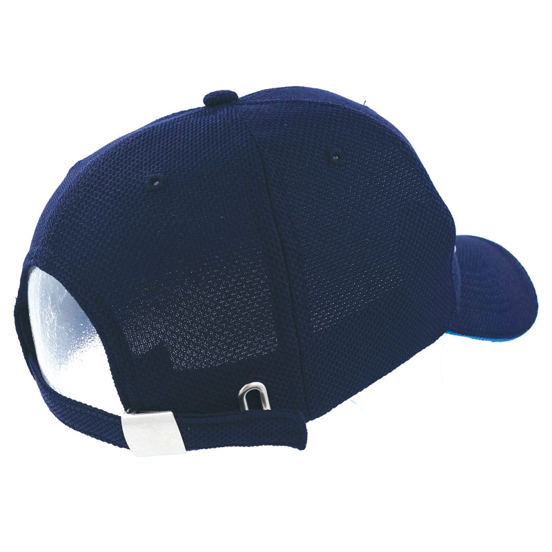 Casquette Été Police Municipale Bleu Marine Mesh – Ventilée & Marquage 3D Casquette Été Police Municipale Bleu Marine Mesh – Ventilée & Marquage 3D