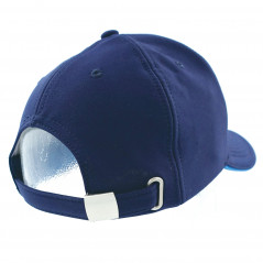 Casquette hiver « POLICE MUNICIPALE » – Bleu marine Softshell