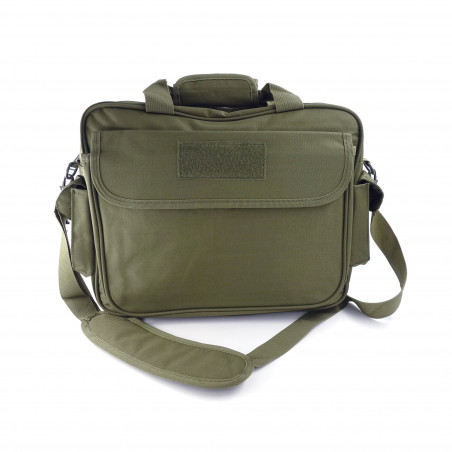 Cartable Tactical – Sacoche Pro 42 × 35 × 10 cm