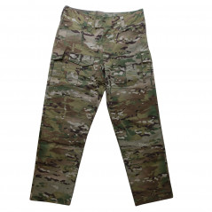 Pantalon tactique MulticamZ USA Ripstop – coupe opérationnelle renforcée