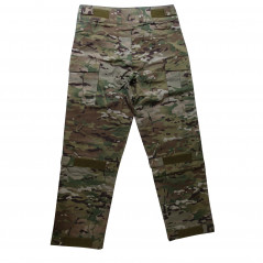 Pantalon tactique MulticamZ USA Ripstop – coupe opérationnelle renforcée Pantalon tactique MulticamZ USA Ripstop – coupe opérationnelle renforcée