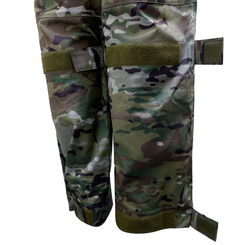 Pantalon tactique MulticamZ USA Ripstop – pantalon opérationnel renforcé Pantalon tactique MulticamZ USA Ripstop – pantalon opérationnel renforcé
