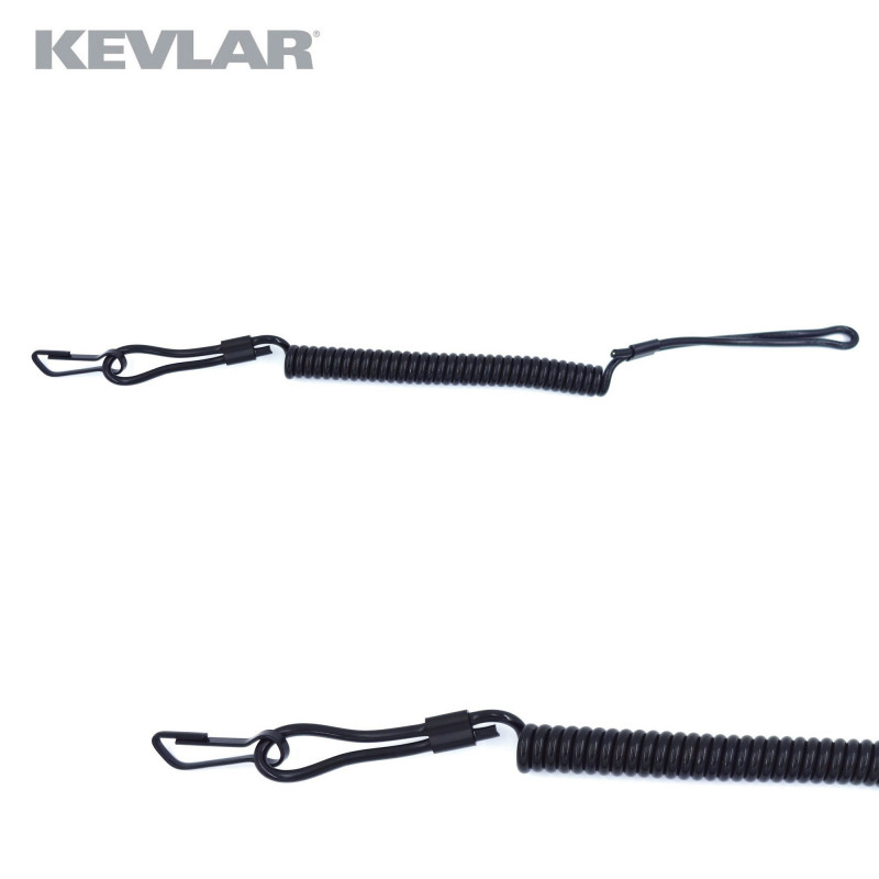 Dragonne Kevlarz – accessoire de maintien renforcé Dragonne Kevlarz – accessoire de maintien renforcé