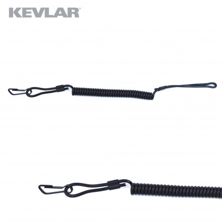 Dragonne Kevlarz – accessoire de maintien renforcé
