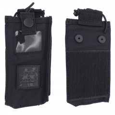 Etui porte radio pour GIPO – Nylon Cordura 1000D