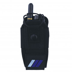 Étui radio nouveau modèle – protection et port pratique
