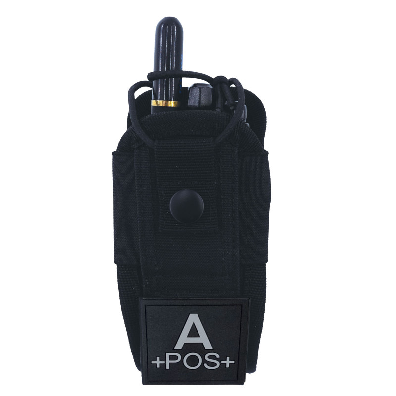 Étui radio nouveau modèle – protection et port pratique Étui radio nouveau modèle – protection et port pratique
