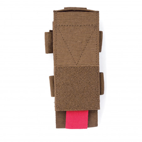 Étui pour garrot / tourniquet – accessoire utilitaire de rangement