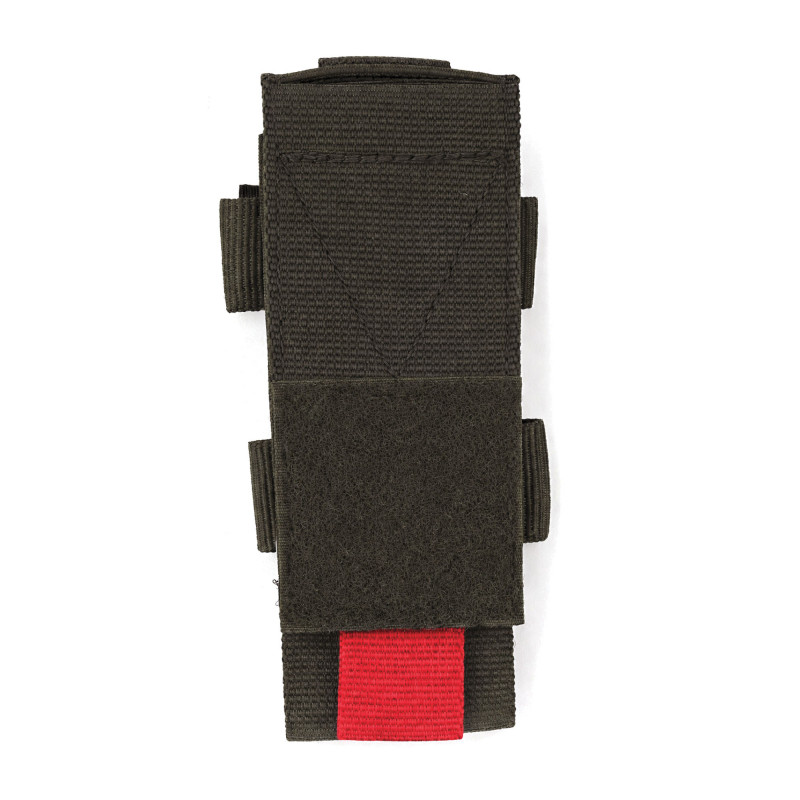 Étui pour garrot / tourniquet – accessoire utilitaire de rangement Étui pour garrot / tourniquet – accessoire utilitaire de rangement