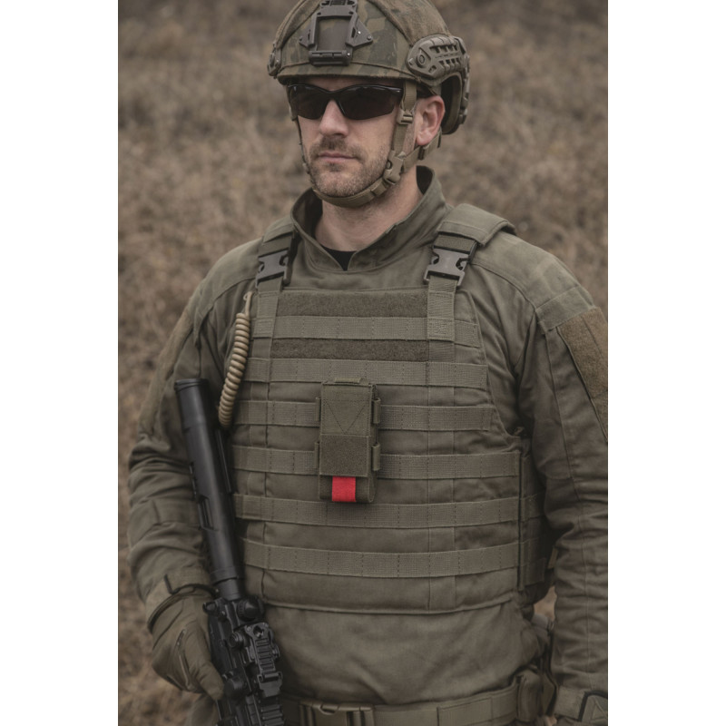 Étui pour garrot / tourniquet – accessoire utilitaire de rangement Étui pour garrot / tourniquet – accessoire utilitaire de rangement