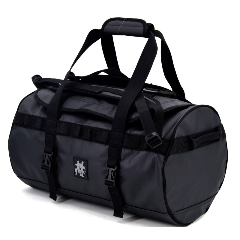 Sac de voyage TARP 2 en 1 noir Opex® – sac modulable imperméable