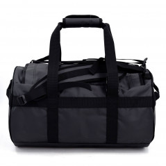 Sac de voyage TARP 2 en 1 noir Opex® – modèle modulable haute résistance