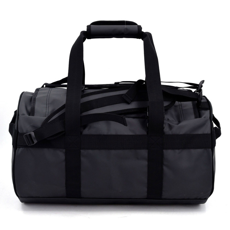 Sac de voyage TARP 2 en 1 noir Opex® – sac modulable imperméable