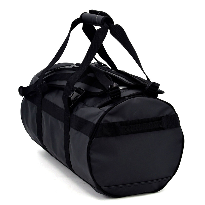 Sac de voyage TARP 2 en 1 noir Opex® – sac modulable imperméable