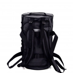 Sac de voyage TARP 2 en 1 noir Opex® – modèle modulable haute résistance