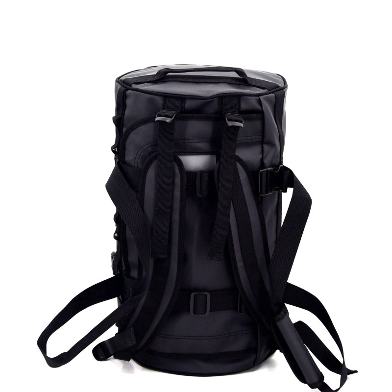 Sac de voyage TARP 2 en 1 noir Opex® – sac modulable imperméable