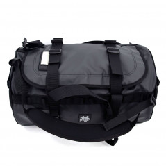 Sac de voyage TARP 2 en 1 noir Opex® – modèle modulable haute résistance