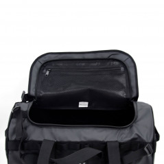 Sac de voyage TARP 2 en 1 noir Opex® – modèle modulable haute résistance