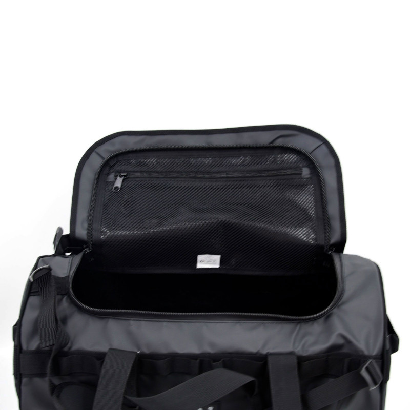 Sac de voyage TARP 2 en 1 noir Opex® – sac modulable imperméable