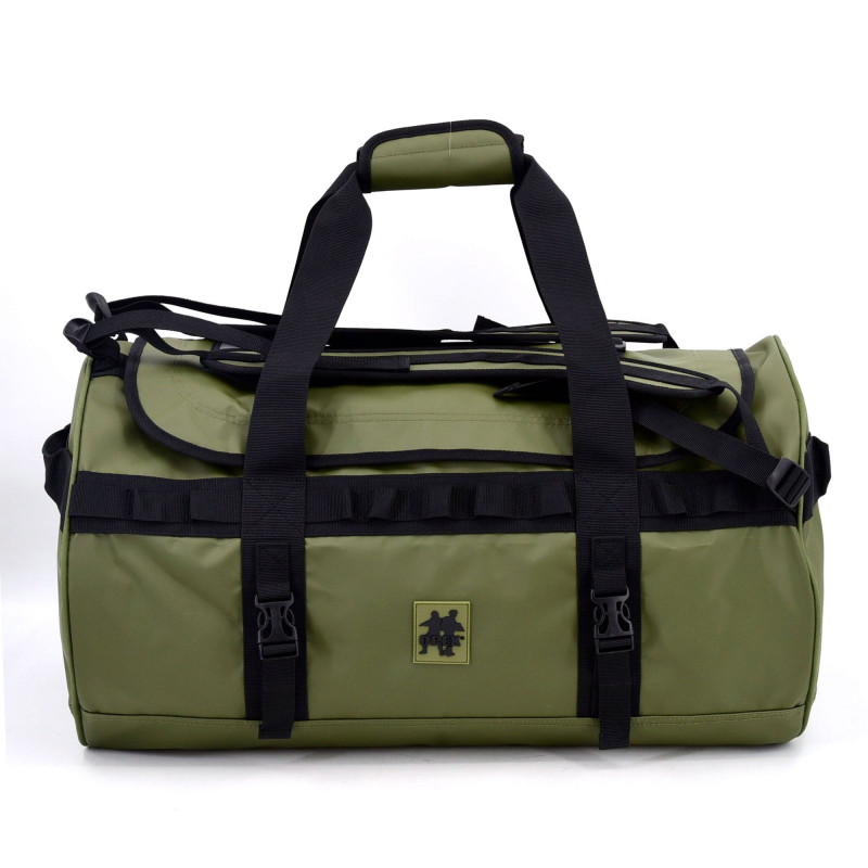 Sac de voyage TARP 2 en 1 vert armée – sac modulable tactique Opex®