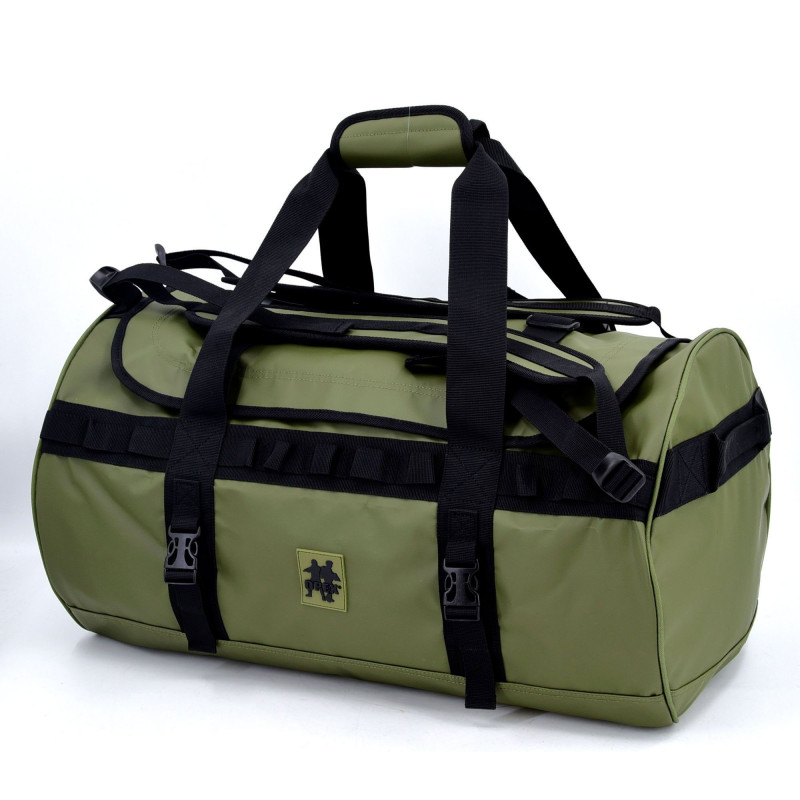 Sac de voyage TARP 2 en 1 vert armée – sac modulable tactique Opex®