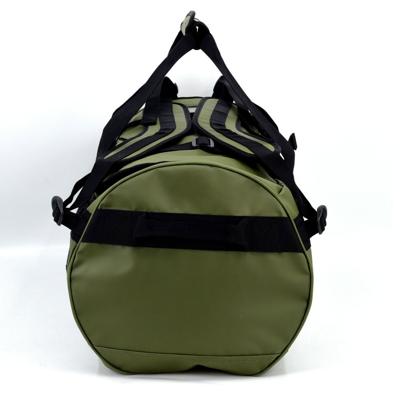Sac de voyage TARP 2 en 1 vert armée – sac modulable tactique Opex®