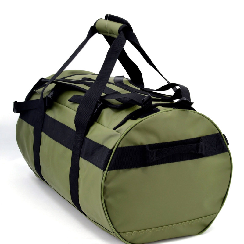 Sac de voyage TARP 2 en 1 vert armée – sac modulable tactique Opex®