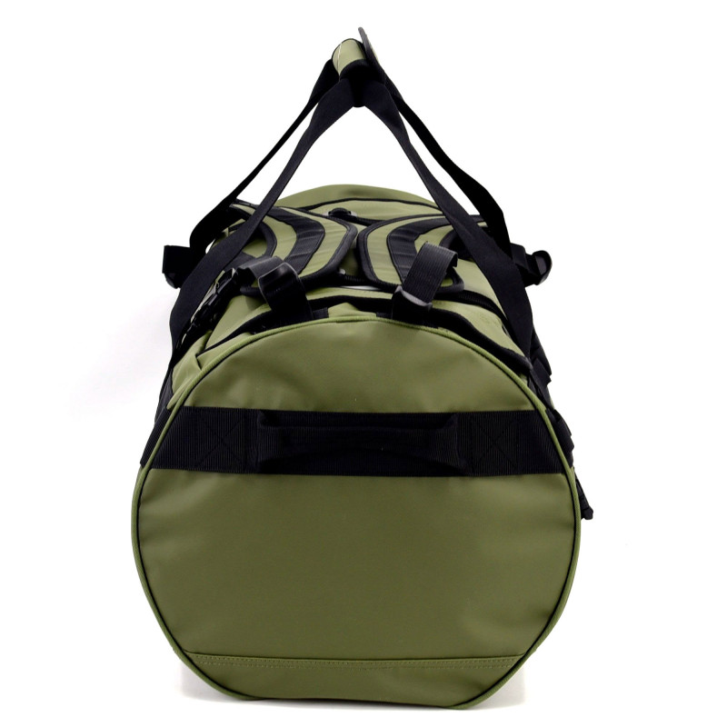 Sac de voyage TARP 2 en 1 vert armée – sac modulable tactique Opex®