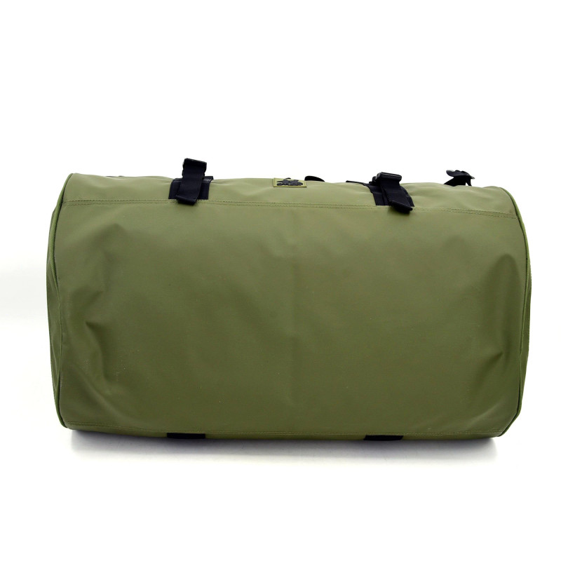 Sac de voyage TARP 2 en 1 vert armée – sac modulable tactique Opex®