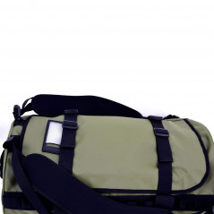Sac de voyage TARP 2 en 1 vert armée Opex® – sac modulable tactique