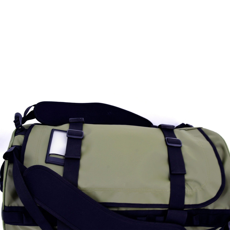 Sac de voyage TARP 2 en 1 vert armée – sac modulable tactique Opex®