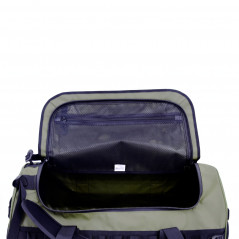 Sac de voyage TARP 2 en 1 vert armée Opex® – sac modulable tactique