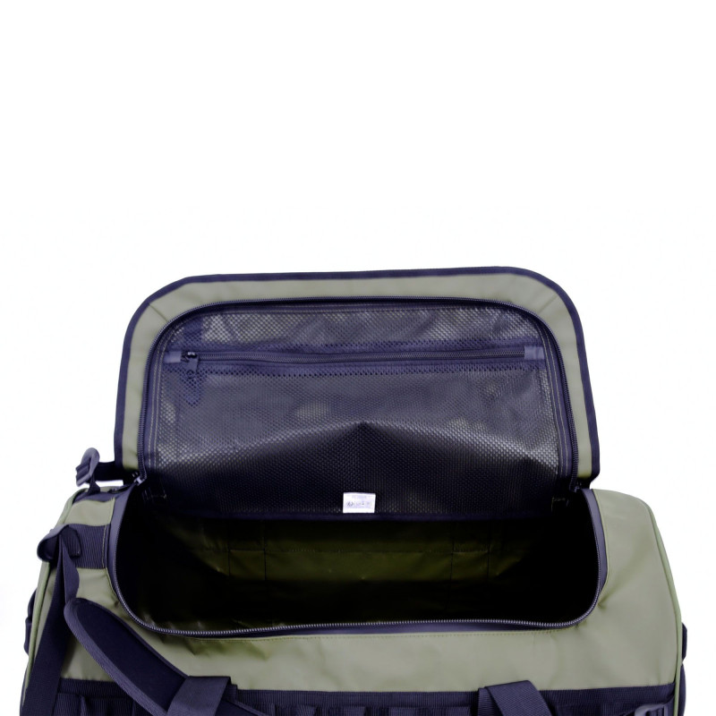 Sac de voyage TARP 2 en 1 vert armée – sac modulable tactique Opex®