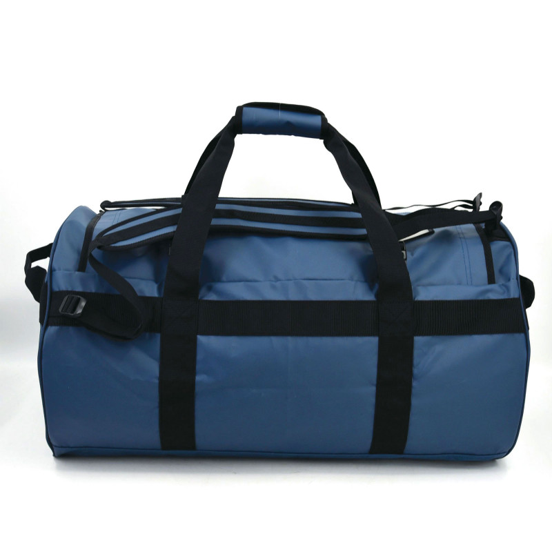 Sac de voyage TARP 2 en 1 bleu – sac modulable tactique Opex