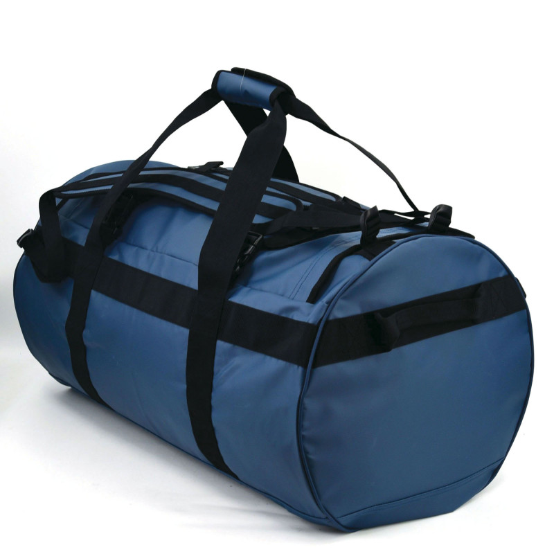 Sac de voyage TARP 2 en 1 bleu – sac modulable tactique Opex