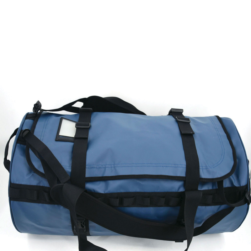 Sac de voyage TARP 2 en 1 bleu – sac modulable tactique Opex