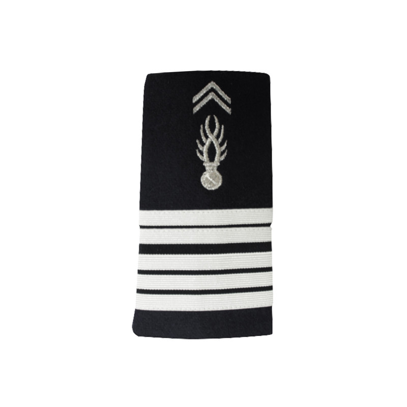 Fourreaux Gendarmerie Départementale brodés — accessoires textile Fourreaux Gendarmerie Départementale brodés — accessoires textile