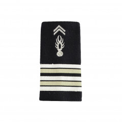 Fourreaux Gendarmerie Départementale brodés Fourreaux Gendarmerie Départementale brodés