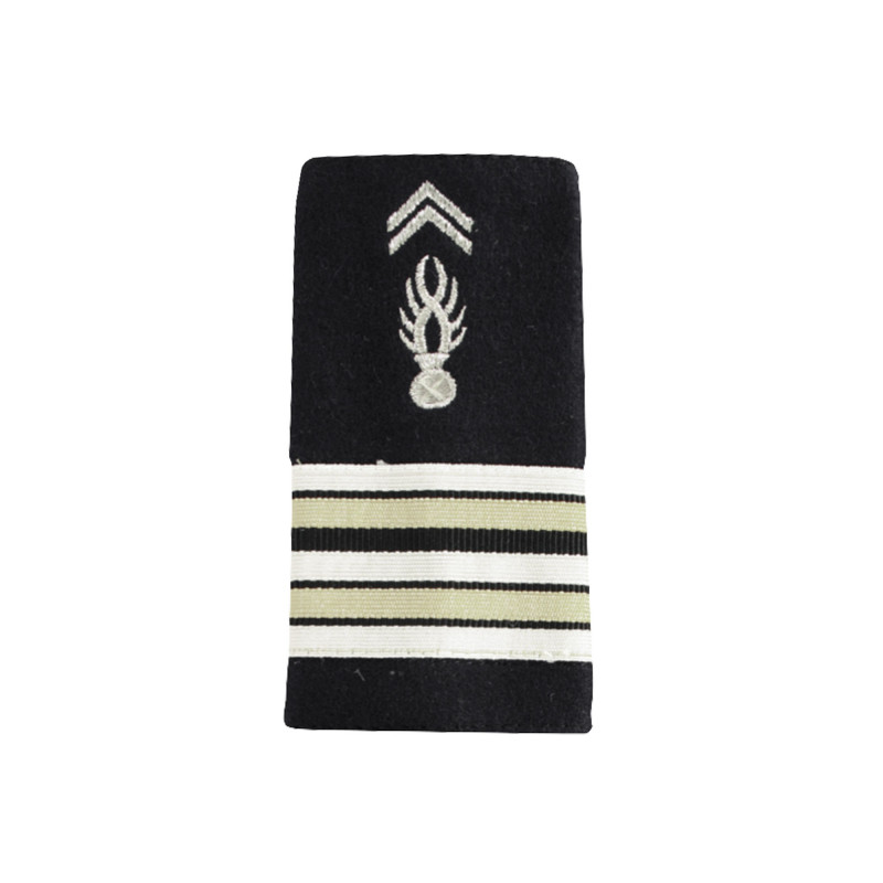 Fourreaux Gendarmerie Départementale brodés — accessoires textile Fourreaux Gendarmerie Départementale brodés — accessoires textile