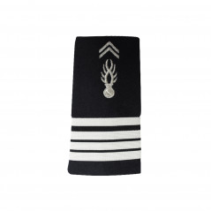 Fourreaux Gendarmerie Départementale brodés Fourreaux Gendarmerie Départementale brodés