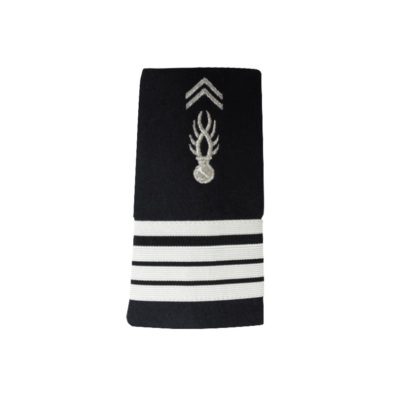Fourreaux Gendarmerie Départementale brodés — accessoires textile Fourreaux Gendarmerie Départementale brodés — accessoires textile