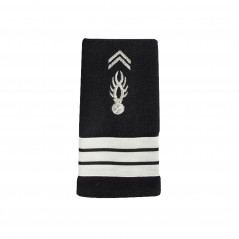 Fourreaux Gendarmerie Départementale brodés Fourreaux Gendarmerie Départementale brodés