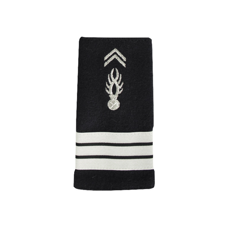 Fourreaux Gendarmerie Départementale brodés — accessoires textile Fourreaux Gendarmerie Départementale brodés — accessoires textile