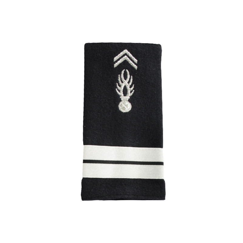 Fourreaux Gendarmerie Départementale brodés — accessoires textile Fourreaux Gendarmerie Départementale brodés — accessoires textile