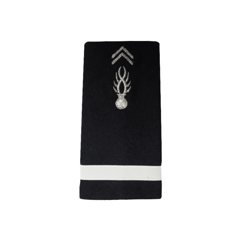 Fourreaux Gendarmerie Départementale brodés — accessoires textile Fourreaux Gendarmerie Départementale brodés — accessoires textile