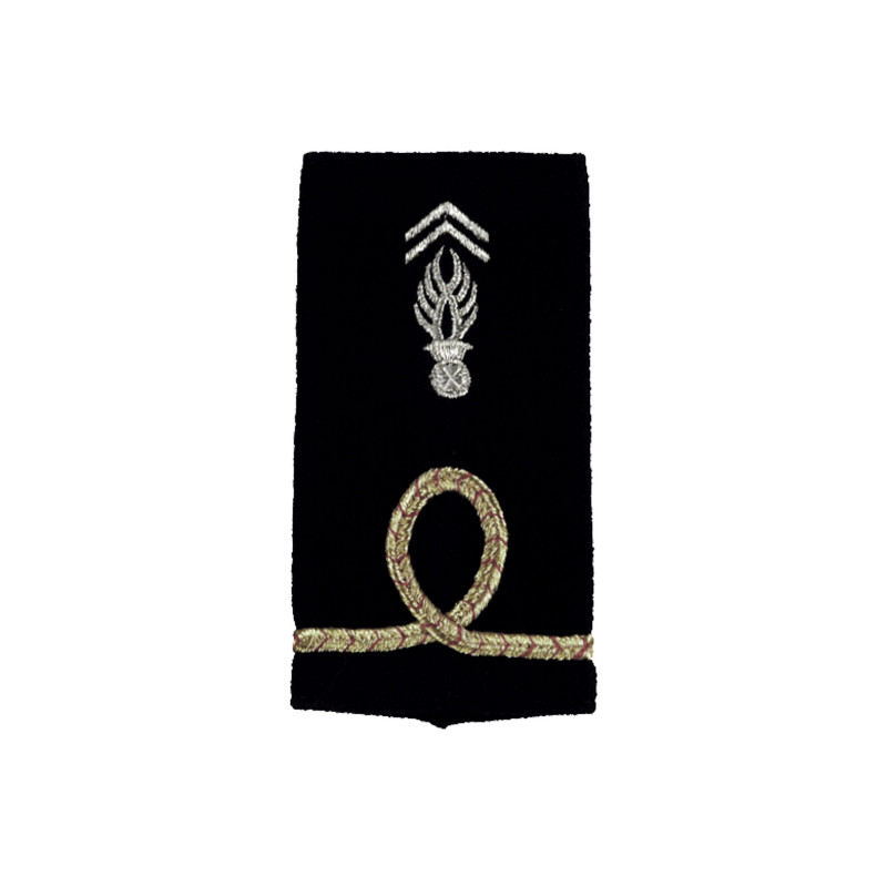 Fourreaux Gendarmerie Départementale brodés — accessoires textile Fourreaux Gendarmerie Départementale brodés — accessoires textile
