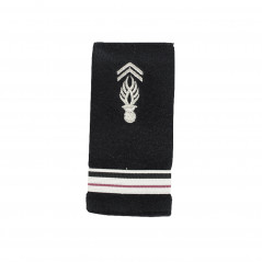 Fourreaux Gendarmerie Départementale brodés Fourreaux Gendarmerie Départementale brodés