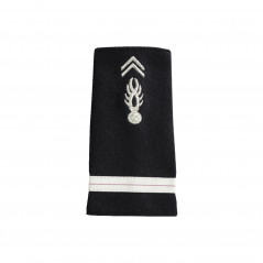 Fourreaux Gendarmerie Départementale brodés Fourreaux Gendarmerie Départementale brodés