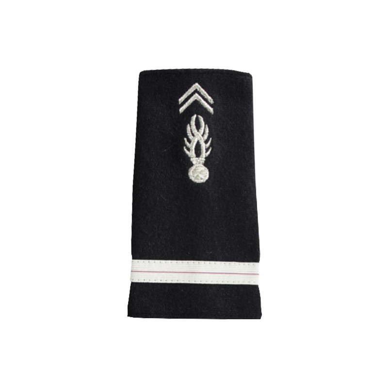 Fourreaux Gendarmerie Départementale brodés — accessoires textile Fourreaux Gendarmerie Départementale brodés — accessoires textile